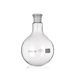 Simax round bottom flask, 60/46, 6000 ml