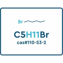 1-Bromopentane 98% (GC) 500mL